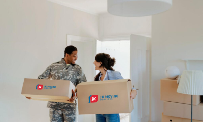 military move