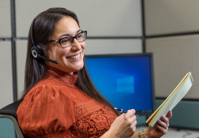 Customer Care Coordinator
