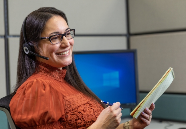 Customer Care Coordinator