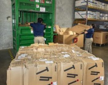 Sustainable Moving