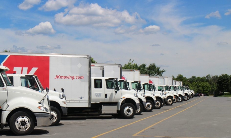 Commercial trucks