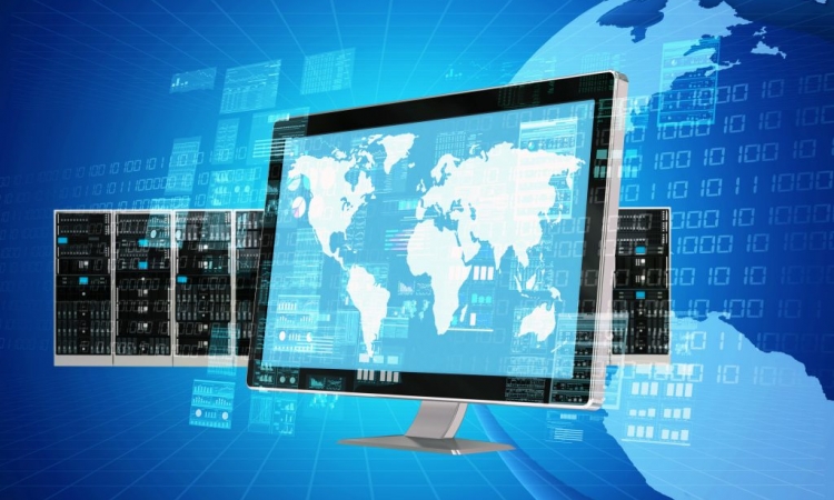 Computer network