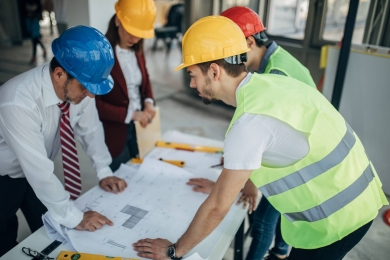 construction firms