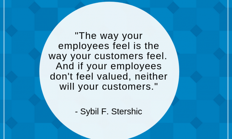 employee engagement quote