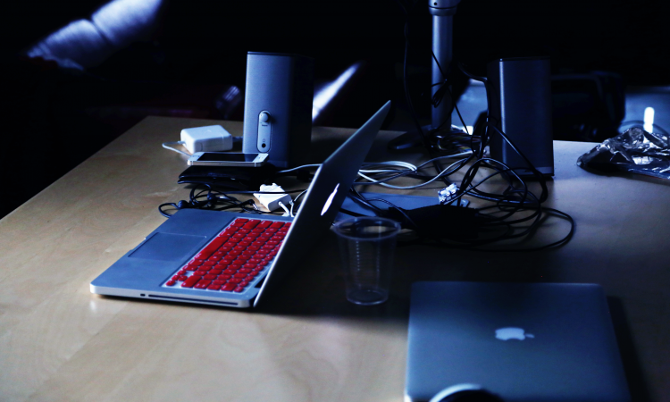 IT equipment