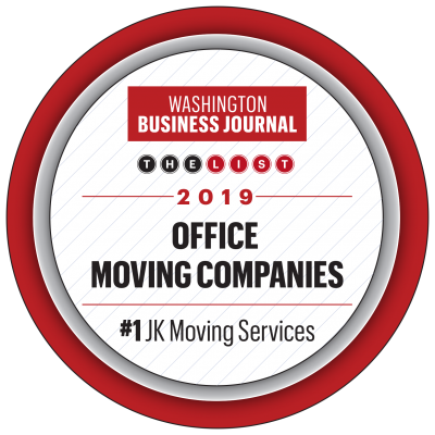 #1 Office Mover