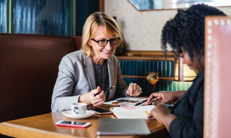 Positive change management practices