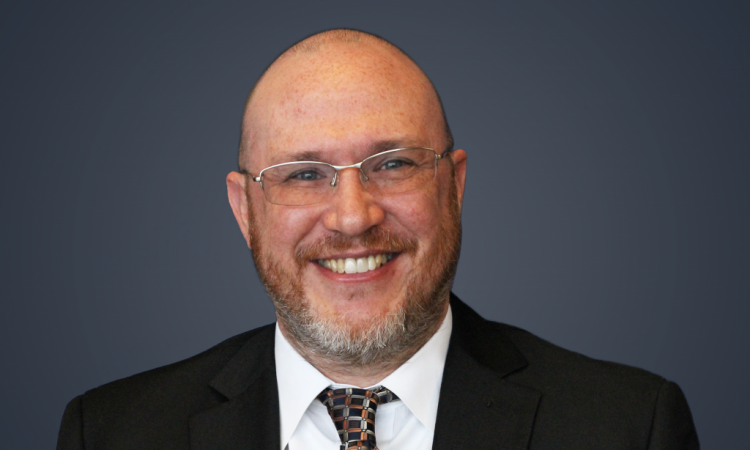 Sean Dorman