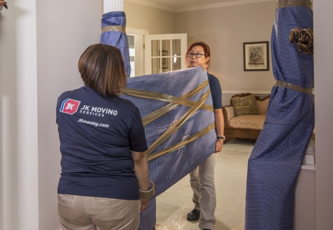 Professional Movers