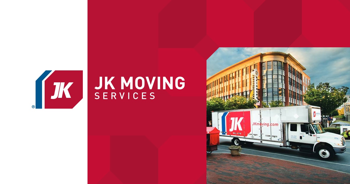 Top Local Moving Company - Local Moving Services In DC - Friendly Movers