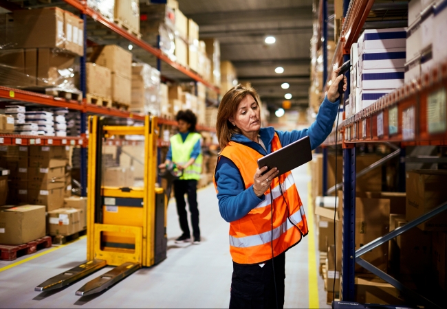 inventory management