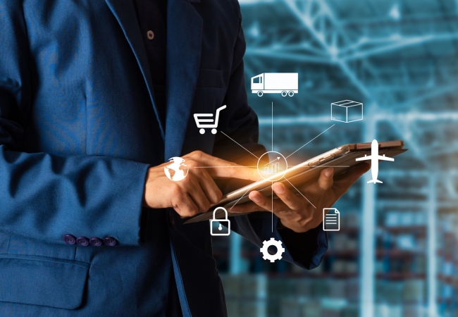 e-commerce fulfillment logistics