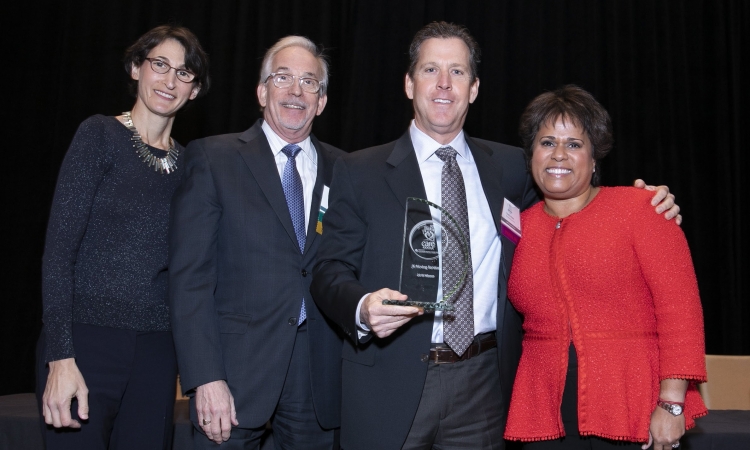 NVFS Care Award