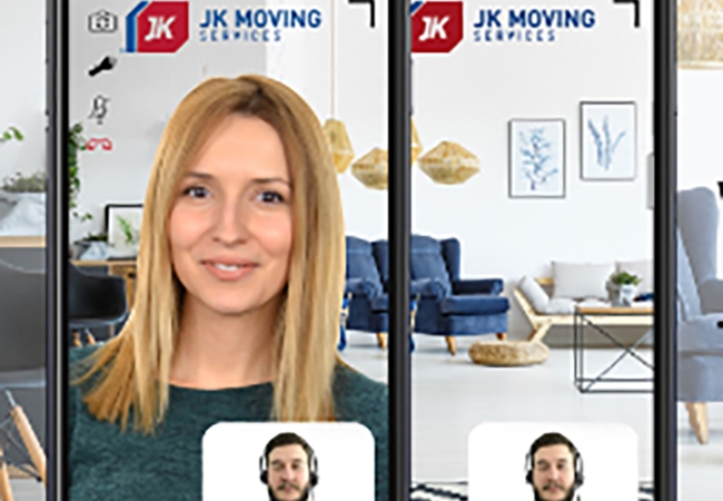 Video survey