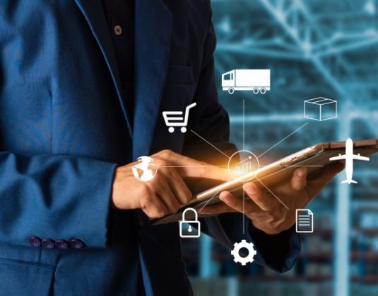 e-commerce fulfillment logistics
