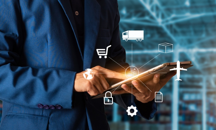 e-commerce fulfillment logistics