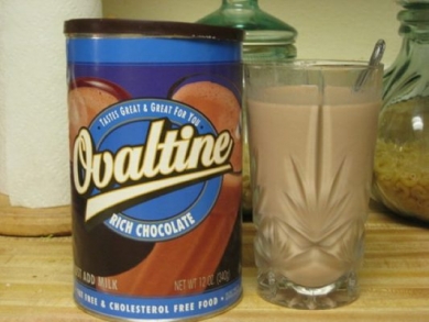 Ovaltine