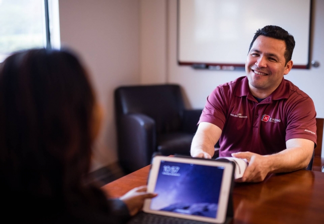 Planning your corporate moving service