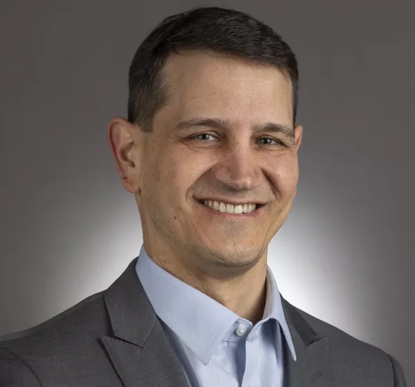 David Cox, President at JK Moving Services