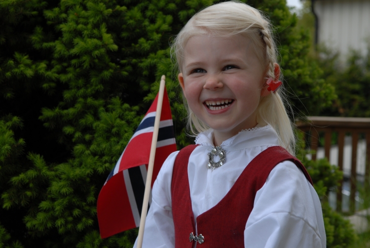 Norwegian Constitution Day