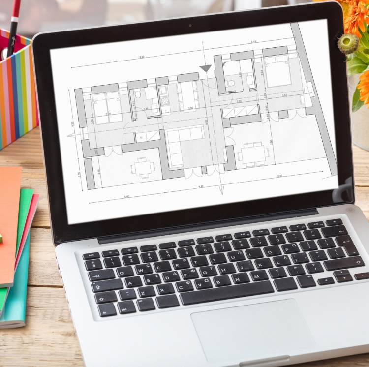 space planning
