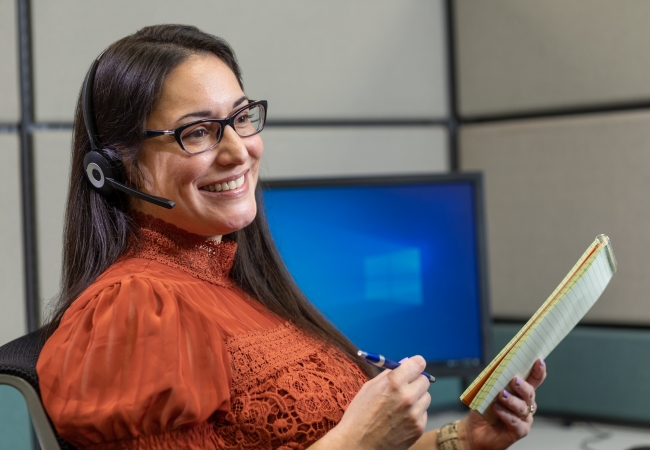 Customer Care Coordinator