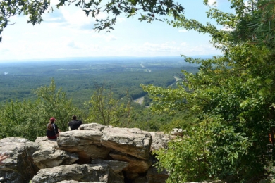 Purcellville, VA Bears Den Overlook