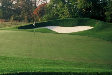 Leesburg, VA Raspberry Falls Golf
