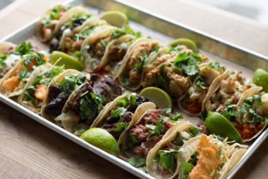 Reston, VA bartaco
