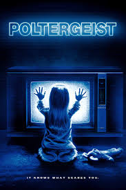 Poltergeist poster