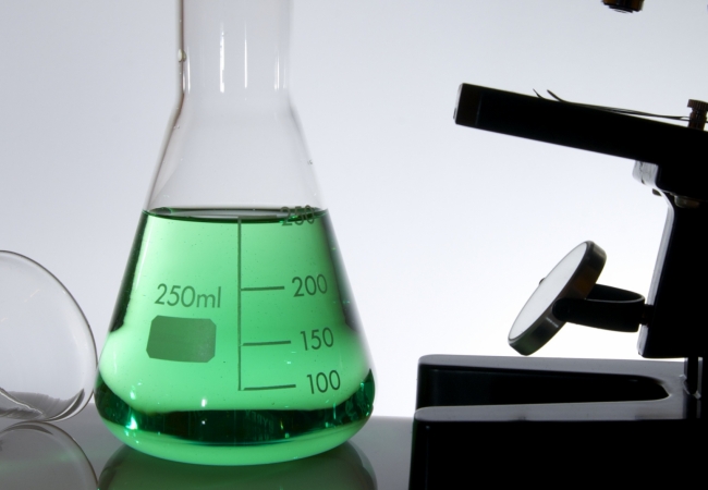 Lab chemicals