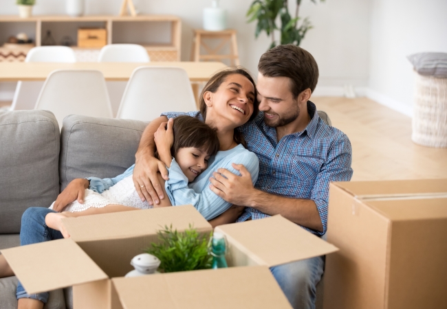 Employee relocation