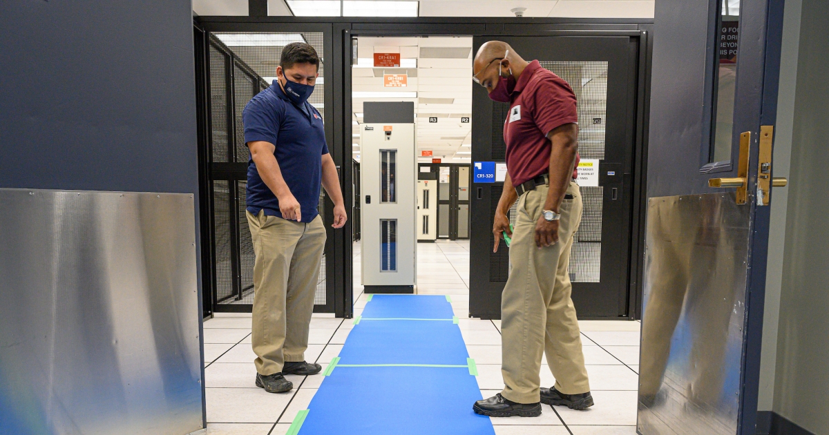 Returning to Office After COVID19 An Easy Guide JK Moving