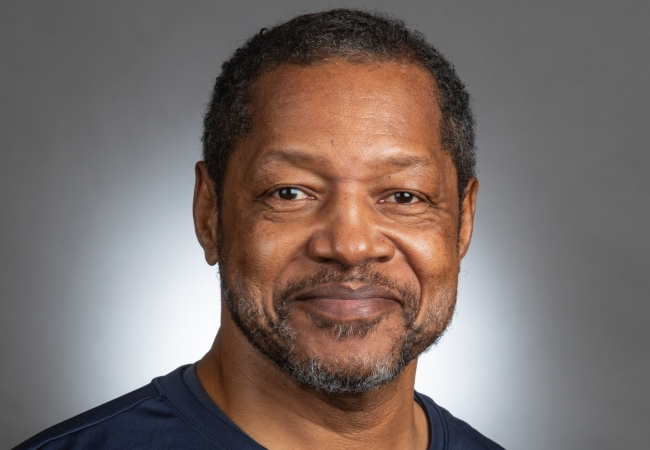 Carl Parks