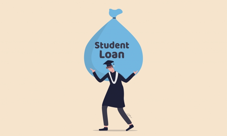 Student Loan Debt