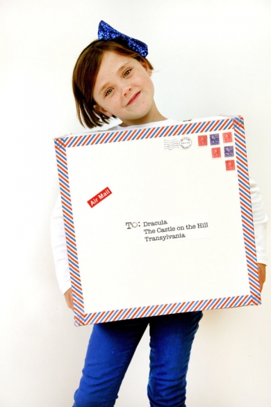 Air Mail