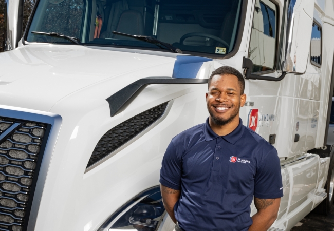 Jaylen - JK Driver