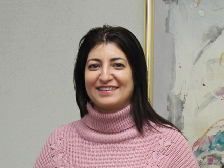 Latifa Zilate