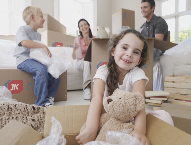 movers family
