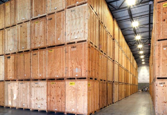 Storage unit
