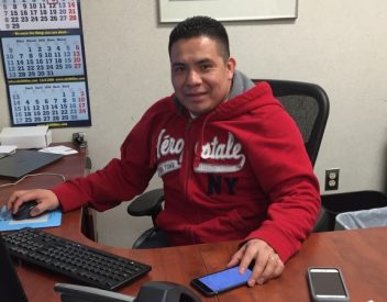 Guillermo Hernandez