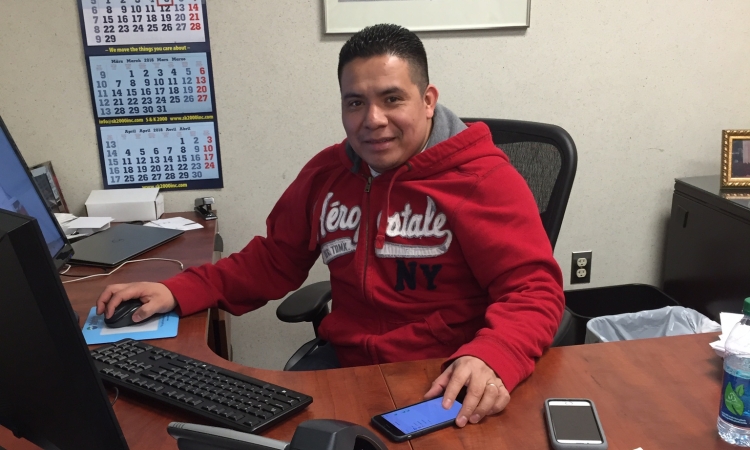 Guillermo Hernandez
