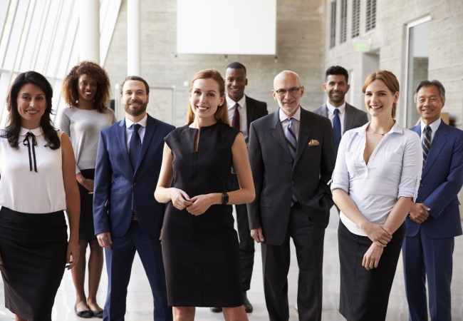 Diversity Council