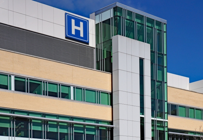 hospital movers