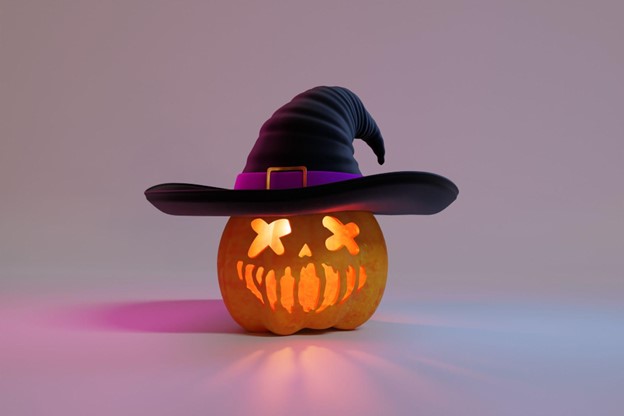 Halloween move