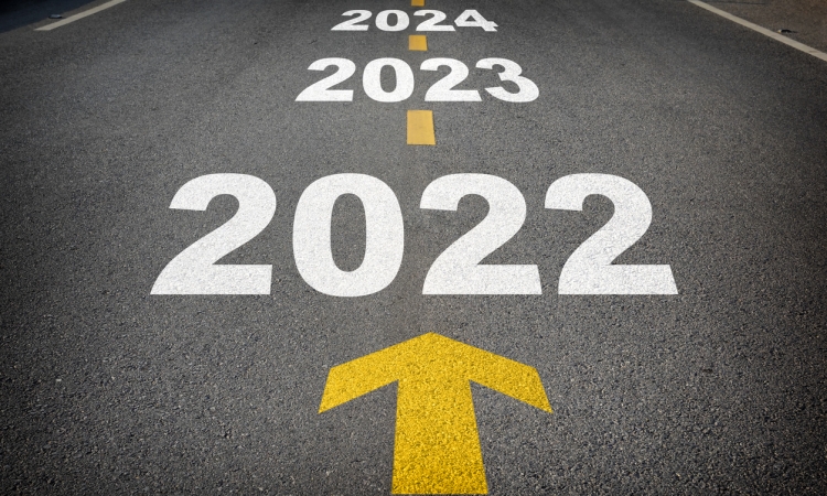 Top blog posts of 2022