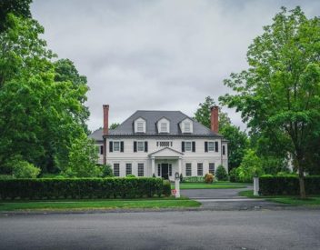 Large home