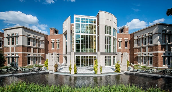 Reston Labs