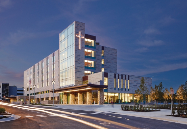 Germantown hospital