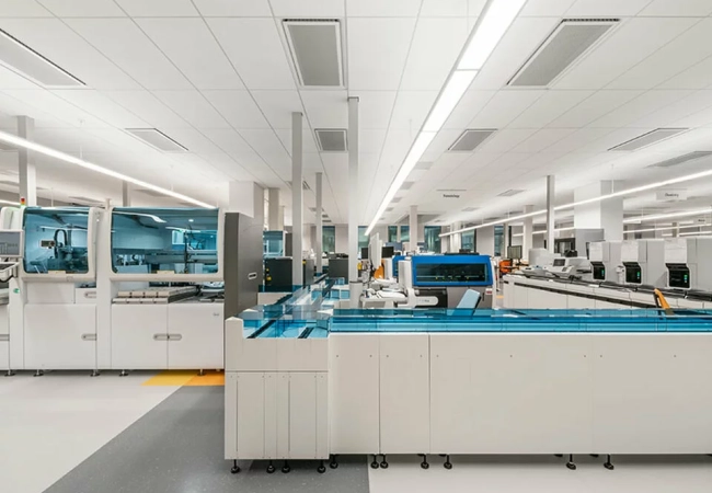 rockville labs